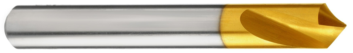 BH-NC09AU. HSSE-NC-Anbohrer 90 ausgespitzt