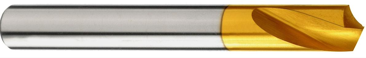 120 ausgespitzt